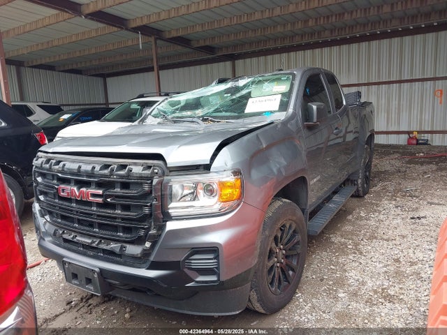 1GTH6BEN6N1203770 GMC lgz