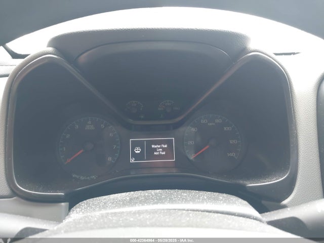1GTH6BEN6N1203770 GMC lgz