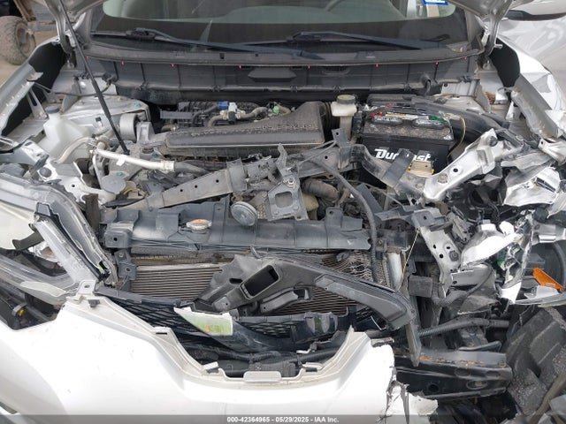 Nissan 2015 2015 KNMAT2MT1FP529212 Image 10