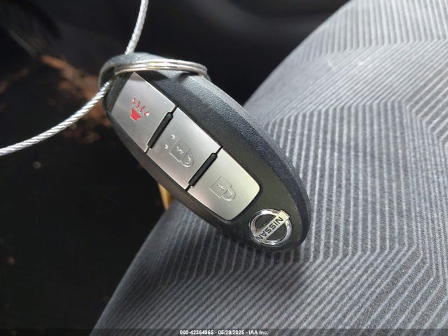 Nissan 2015 2015 KNMAT2MT1FP529212 Image 11