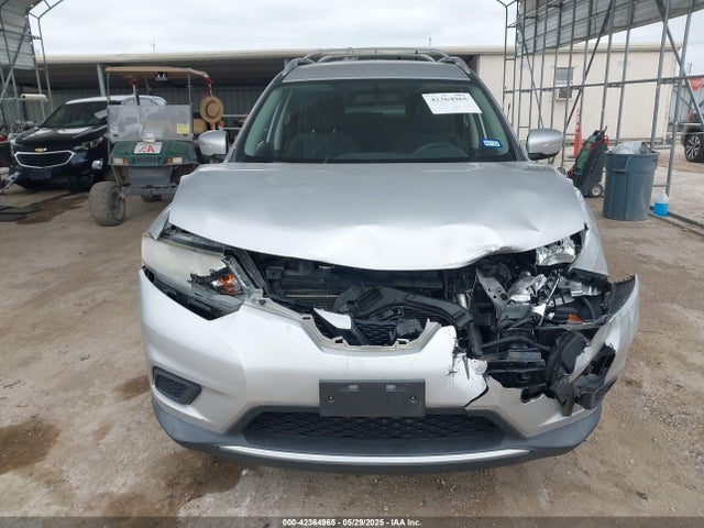 Nissan 2015 2015 KNMAT2MT1FP529212 Image 13