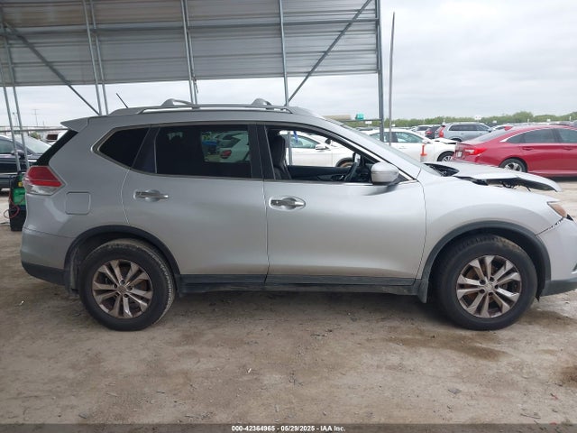 Nissan 2015 2015 KNMAT2MT1FP529212 Image 14