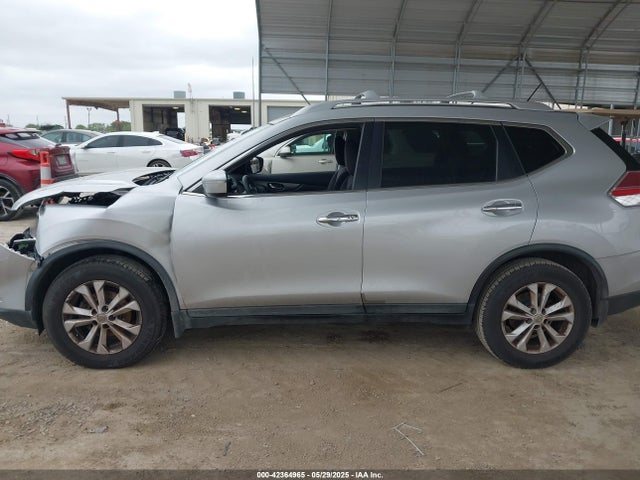 Nissan 2015 2015 KNMAT2MT1FP529212 Image 15