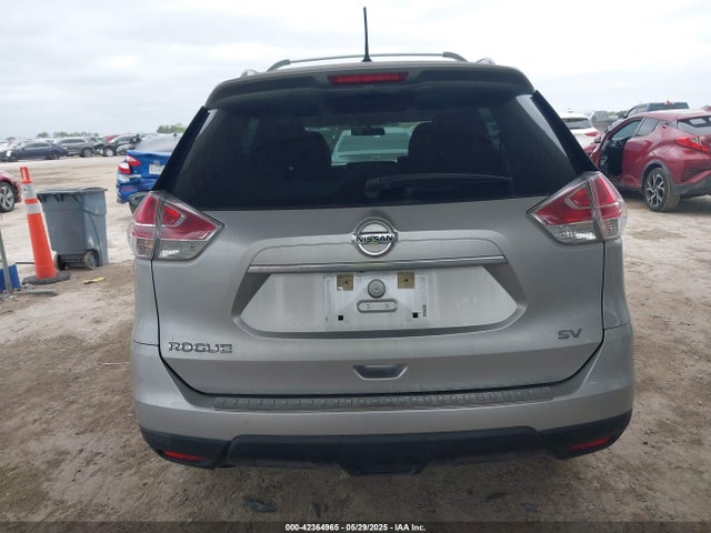 Nissan 2015 2015 KNMAT2MT1FP529212 Image 17