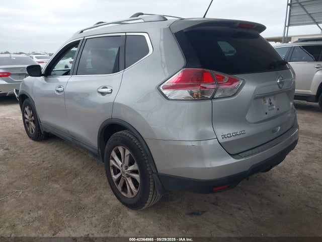 Nissan 2015 2015 KNMAT2MT1FP529212 Image 3