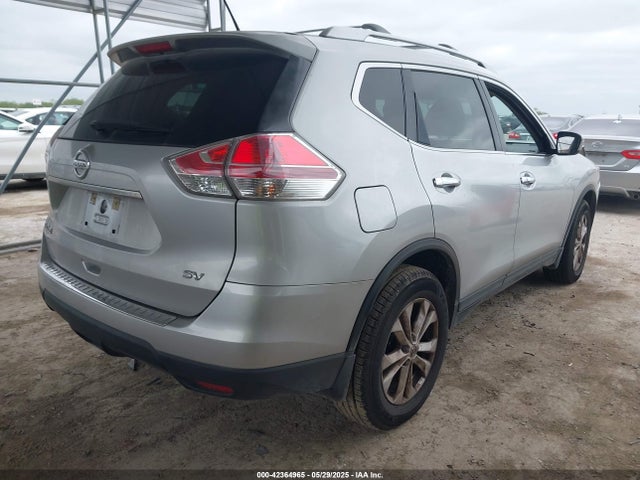 Nissan 2015 2015 KNMAT2MT1FP529212 Image 4