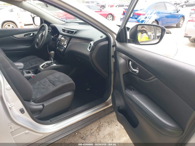 Nissan 2015 2015 KNMAT2MT1FP529212 Image 5