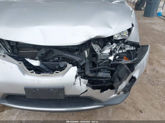 Nissan 2015 2015 KNMAT2MT1FP529212 Image 6