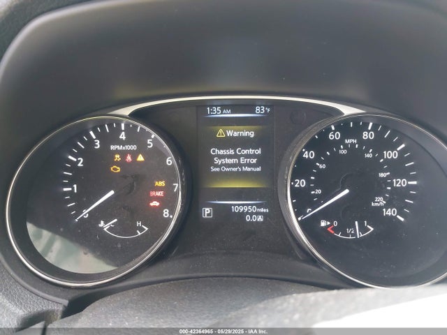 Nissan 2015 2015 KNMAT2MT1FP529212 Image 7