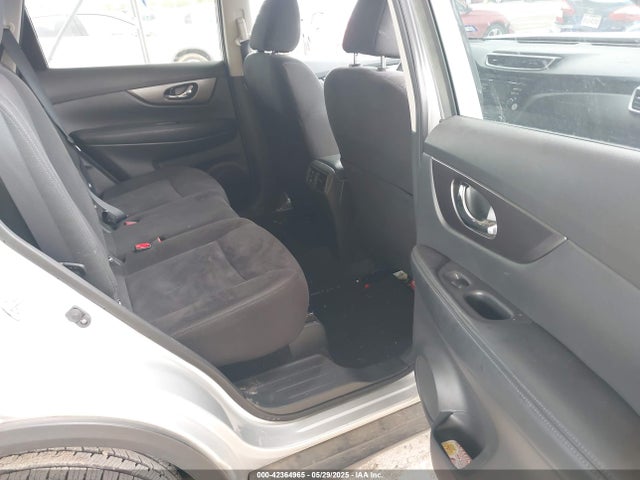 Nissan 2015 2015 KNMAT2MT1FP529212 Image 8