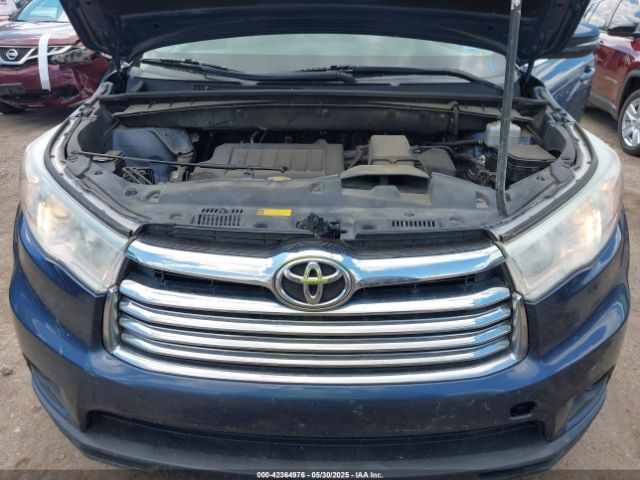 5TDJKRFH6ES024002 Toyota 2gr-fe