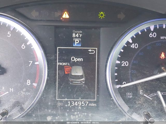 5TDJKRFH6ES024002 Toyota 2gr-fe