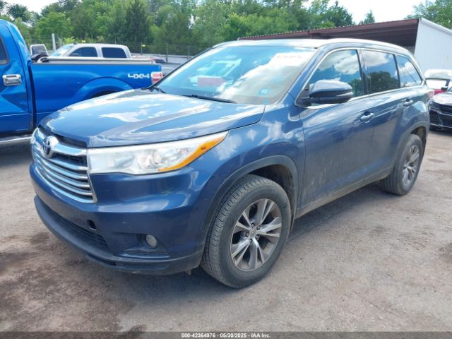 5TDJKRFH6ES024002 Toyota 2gr-fe