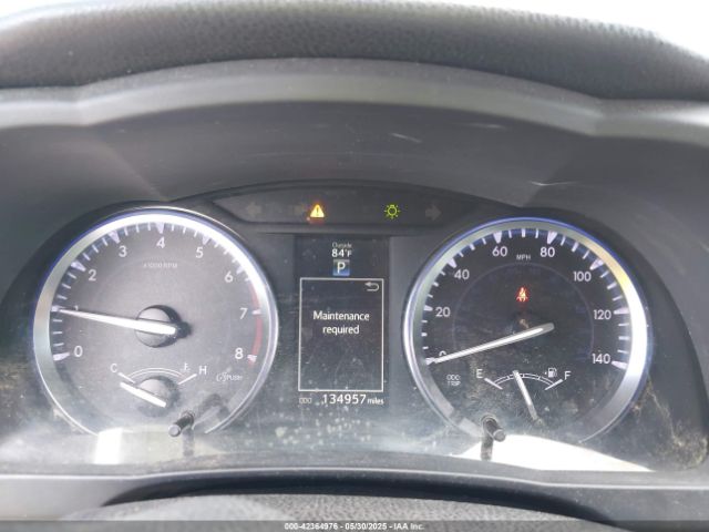 5TDJKRFH6ES024002 Toyota 2gr-fe
