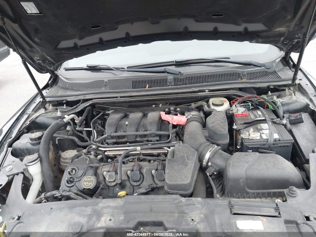 1FAHP2H81EG151258 Ford 2014