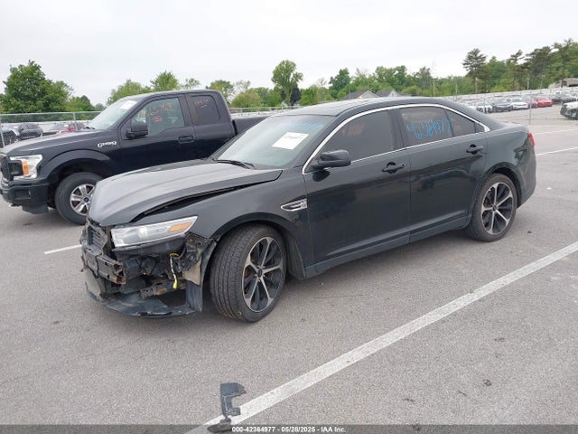 1FAHP2H81EG151258 Ford 2014