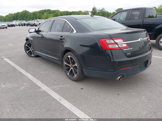 1FAHP2H81EG151258 Ford 2014