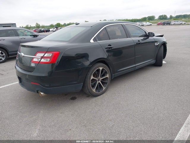 1FAHP2H81EG151258 Ford 2014