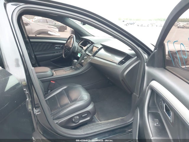 1FAHP2H81EG151258 Ford 2014