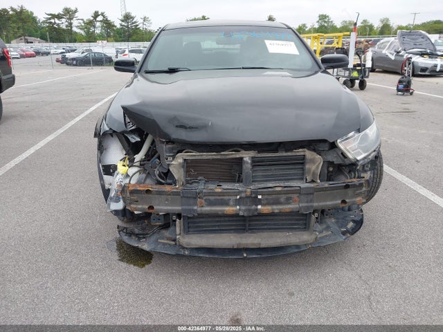 1FAHP2H81EG151258 Ford 2014