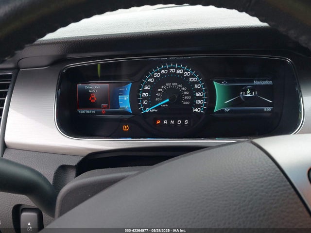 1FAHP2H81EG151258 Ford 2014