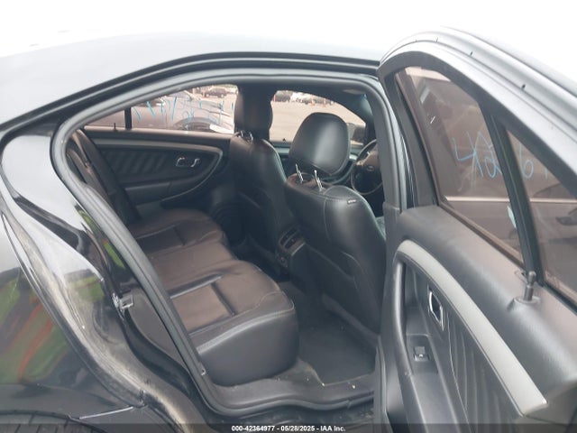 1FAHP2H81EG151258 Ford 2014