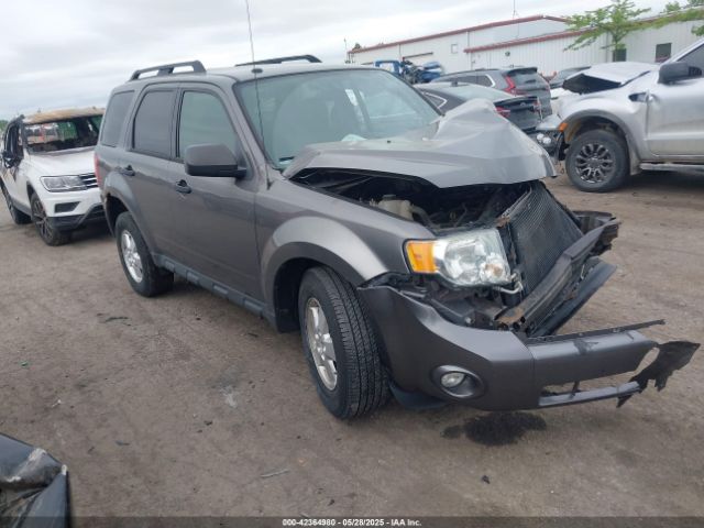 2012 FORD ESCAPE 1FMCU0D70CKB57640
