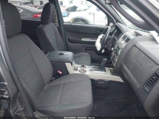 2012 FORD ESCAPE 1FMCU0D70CKB57640 Photo 4