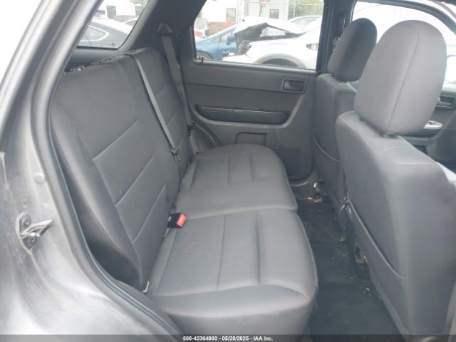 2012 FORD ESCAPE 1FMCU0D70CKB57640 Photo 7
