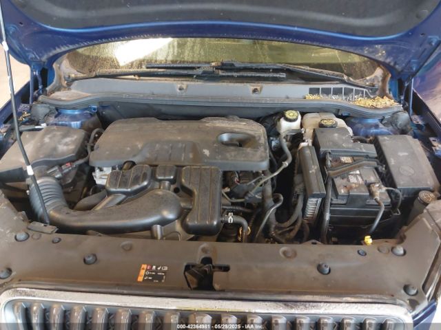 1G4PR5SK1E4116898 Buick Verano Convenience Group