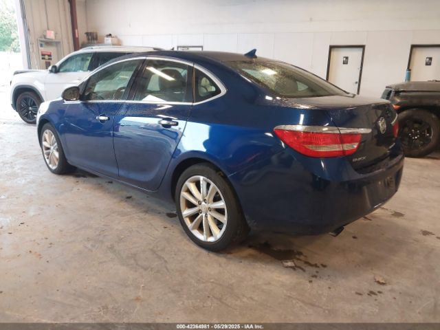 1G4PR5SK1E4116898 Buick Verano Convenience Group
