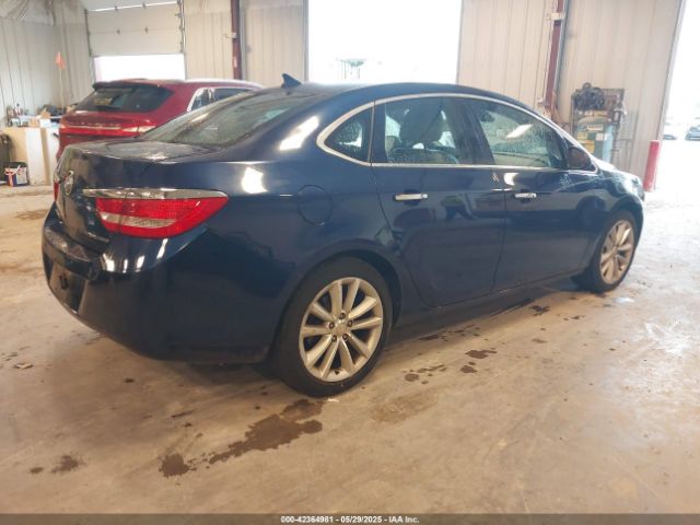 1G4PR5SK1E4116898 Buick Verano Convenience Group
