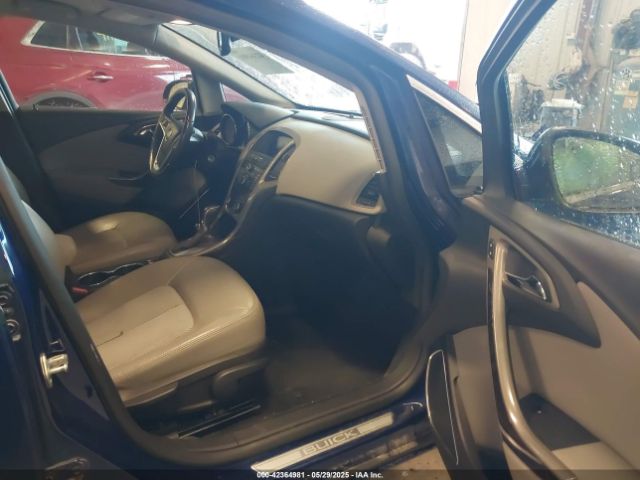 1G4PR5SK1E4116898 Buick Verano Convenience Group