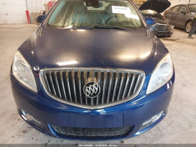 1G4PR5SK1E4116898 Buick Verano Convenience Group