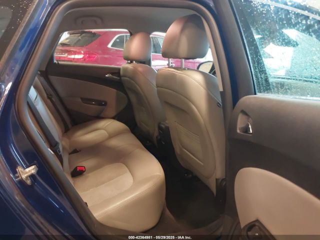 1G4PR5SK1E4116898 Buick Verano Convenience Group
