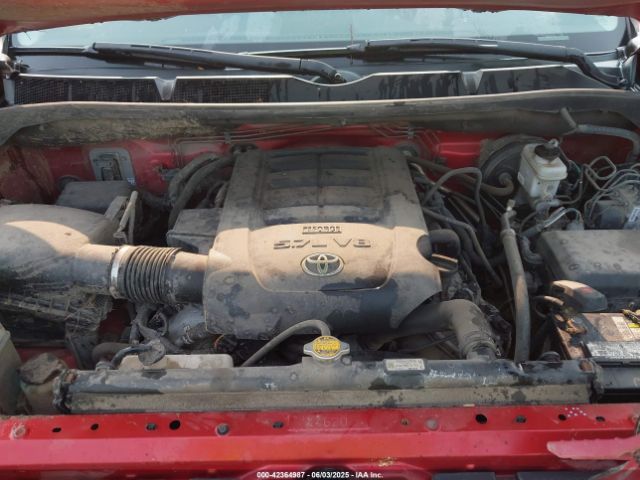 5TFDW5F1XFX431572 Toyota Tundra Sr5 5.7l V8