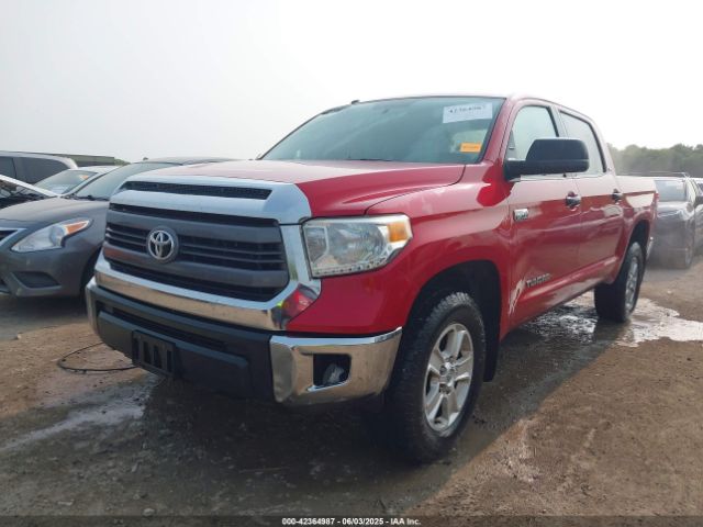 5TFDW5F1XFX431572 Toyota Tundra Sr5 5.7l V8