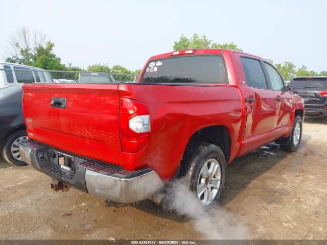 5TFDW5F1XFX431572 Toyota Tundra Sr5 5.7l V8