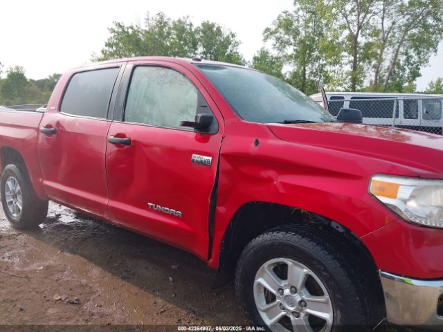 5TFDW5F1XFX431572 Toyota Tundra Sr5 5.7l V8