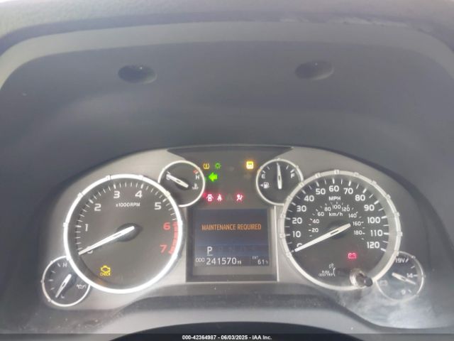 5TFDW5F1XFX431572 Toyota Tundra Sr5 5.7l V8
