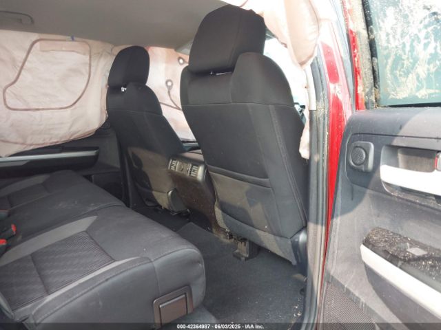 5TFDW5F1XFX431572 Toyota Tundra Sr5 5.7l V8