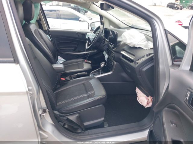 2020 FORD ECOSPORT MAJ6S3JL3LC358412 Photo 4