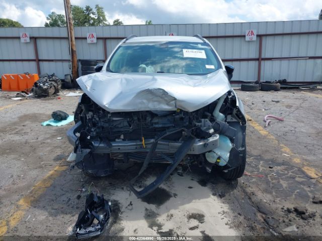 2020 FORD ECOSPORT MAJ6S3JL3LC358412 Photo 5