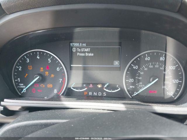 2020 FORD ECOSPORT MAJ6S3JL3LC358412 Photo 6