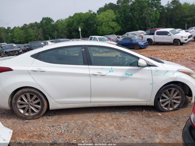 5NPDH4AE2EH460749 Hyundai dohc mpi nu