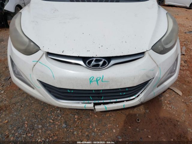 5NPDH4AE2EH460749 Hyundai dohc mpi nu