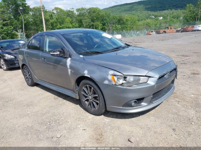2015 MITSUBISHI LANCER JA32V2FW9FU025397 Photo 0