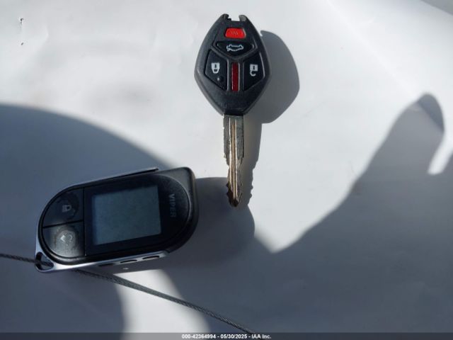2015 MITSUBISHI LANCER JA32V2FW9FU025397 Photo 10