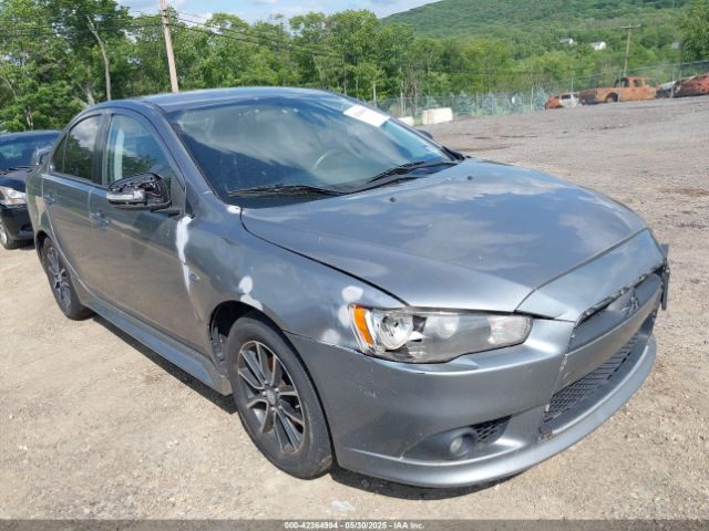 JA32V2FW9FU025397 Mitsubishi Lancer Se
