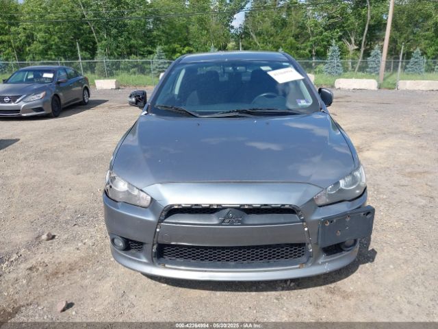 2015 MITSUBISHI LANCER JA32V2FW9FU025397 Photo 5